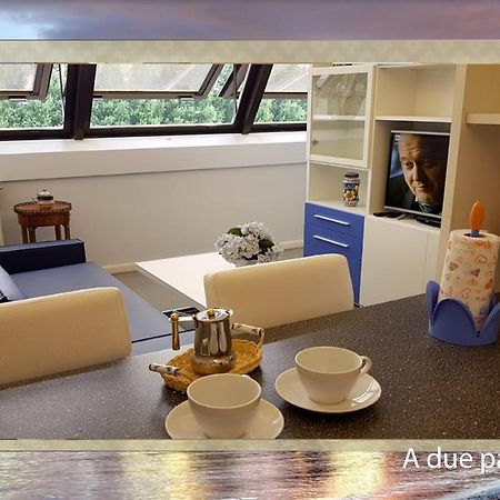 Apartamento A Due Passi Dal Mare Sestri Levante Exterior foto