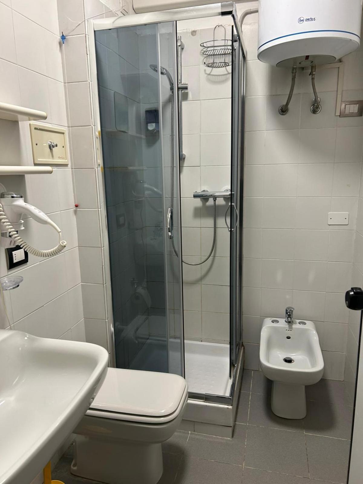Apartamento A Due Passi Dal Mare Sestri Levante Exterior foto