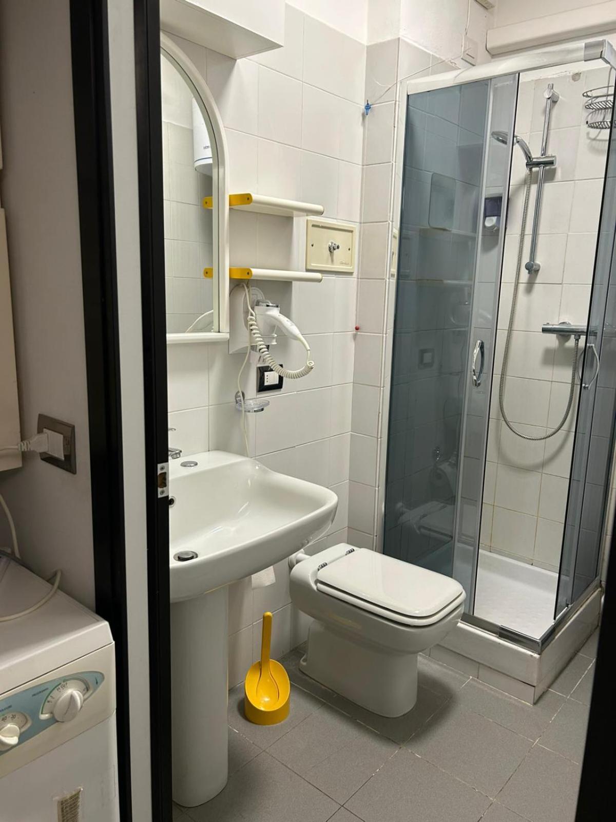 Apartamento A Due Passi Dal Mare Sestri Levante Exterior foto